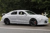 Spyshots Hyundai Ioniq 6 N