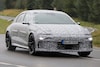 Spyshots Hyundai Ioniq 6 N