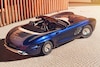 Saoutchik 300GTC Roadster