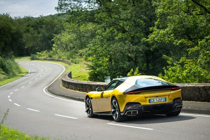 Ferrari 12Cilindri