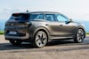 Ford Explorer Limited Edition Extended Range RWD