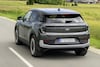 Ford Explorer Limited Edition Extended Range RWD
