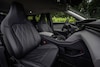 Ford Explorer Limited Edition Extended Range RWD