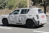Spyshots Renault 4