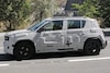 Spyshots Renault 4