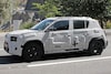 Spyshots Renault 4