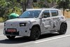 Spyshots Renault 4