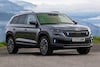 Skoda Kodiaq Armoured