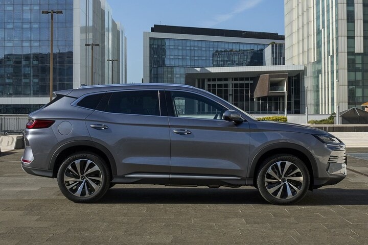 BYD Seal U DM-i