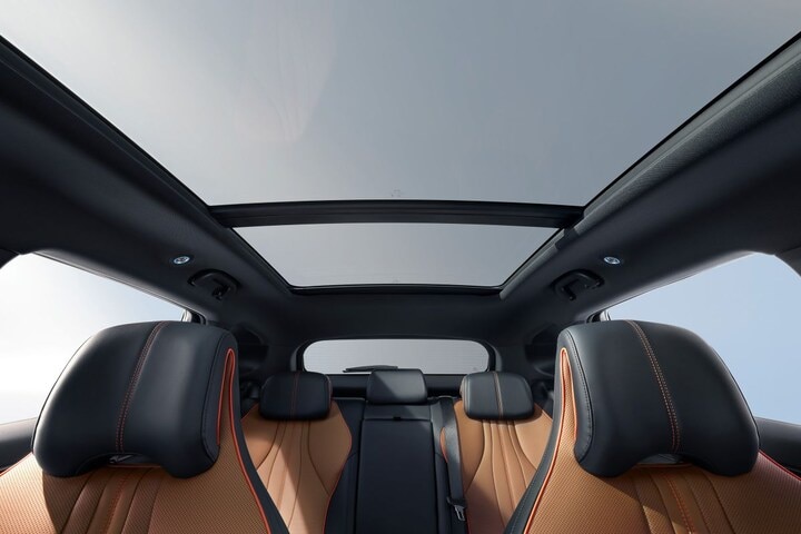 BYD Seal U DM-i