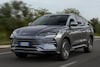 BYD Seal U DM-i