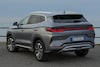 BYD Seal U DM-i