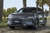 BYD Seal U DM-i