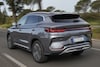 BYD Seal U DM-i