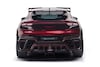 Mansory Ferrari Purosangue Pugnator