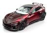 Mansory Ferrari Purosangue Pugnator