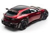 Mansory Ferrari Purosangue Pugnator