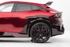 Mansory Ferrari Purosangue Pugnator