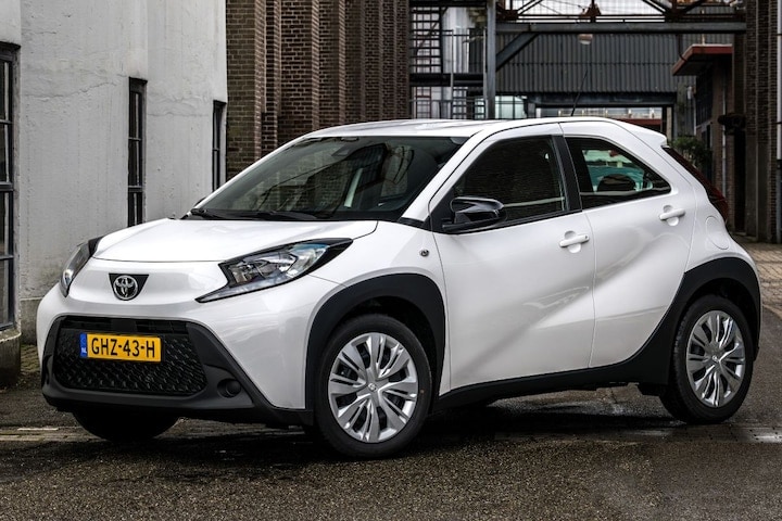 Toyota Kinto