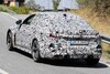 Audi RS5 spyshots
