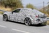 Audi RS5 spyshots