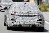 Audi RS5 spyshots