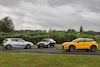 Lexus LS400 CT200h LBX