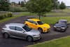 Lexus LS400 CT200h LBX