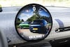 Mini Cooper E test elektrische auto