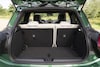 Mini Cooper E test elektrische auto