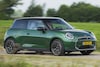 Mini Cooper E