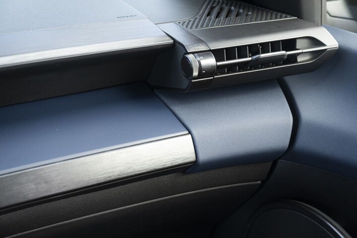Lancia Ypsilon test EV dubbeltest