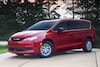 Chrysler Voyager