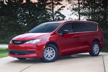 Chrysler Voyager