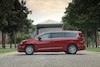 Chrysler Voyager