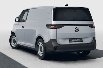 Volkswagen ID Buzz Cargo