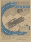 Citroën 100 jaar in Nederland
