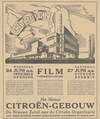 Citroën 100 jaar in Nederland