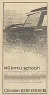 Citroën 100 jaar in Nederland