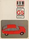 Citroën 100 jaar in Nederland
