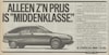 Citroën 100 jaar in Nederland