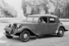 Citroën 100 jaar in Nederland