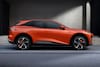Changan Deepal S07
