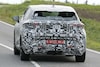 Spyshots Cupra Raval