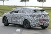 Spyshots Cupra Raval