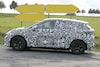 Spyshots Cupra Raval