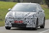 Spyshots Cupra Raval