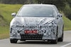 Spyshots Cupra Raval
