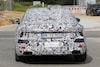 Audi A7 spyshots