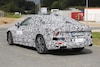 Audi A7 spyshots